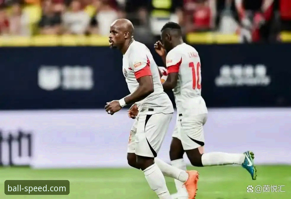 青岛海牛3-1爆冷击败上海海港！球速体育App赛事数据对比操作教程